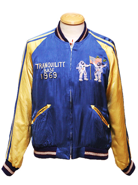 Mister Freedom × 港商(TAILOR東洋) SC13970 スペシャル Mister Freedom × 港商(TAILOR東洋) SC13970 スペシャル