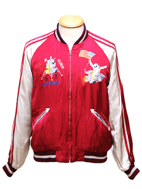 Mister Freedom × 港商（TAILOR東洋） SC13970 スペシャル