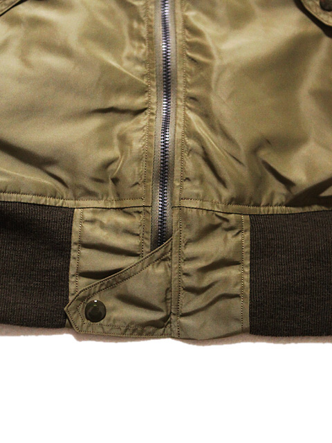 BUZZ RICKSON'S（バズリクソンズ） BR11130 L-2 FLIGHT JACKET