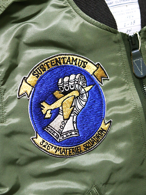 Pherrow's（フェローズ）17W-L-2B.TS(L.PHERROW) L-2B テストサンプル