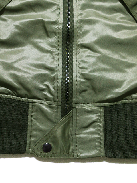 Pherrow's（フェローズ）17W-L-2B.TS(L.PHERROW) L-2B テストサンプル