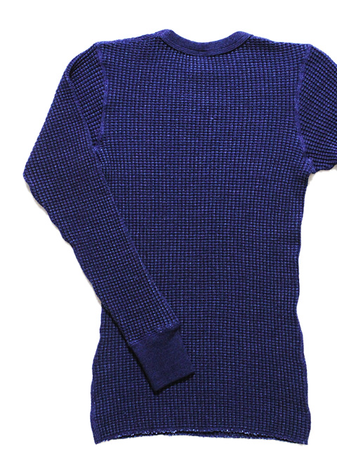 JELADO（ジェラード） インディゴメガサーマル [ Indigo Mega Thermal 