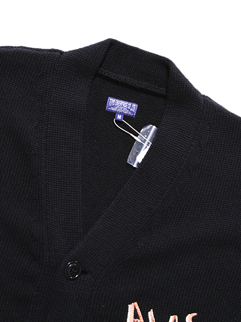 TAILOR TOYO（テーラー東洋） スカカーディガン [ SUKA CARDIGAN