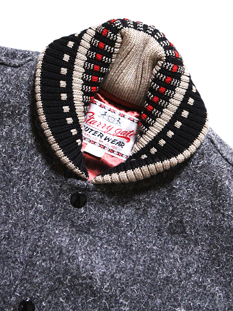 JELADO（ジェラード） ケンピウールファラオジャケット [ STARRY GATE