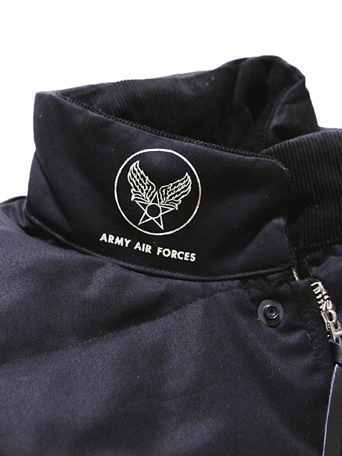 BUZZ RICKSON'S × William Gibson（バズリクソンズ×ウィリアムギブソン