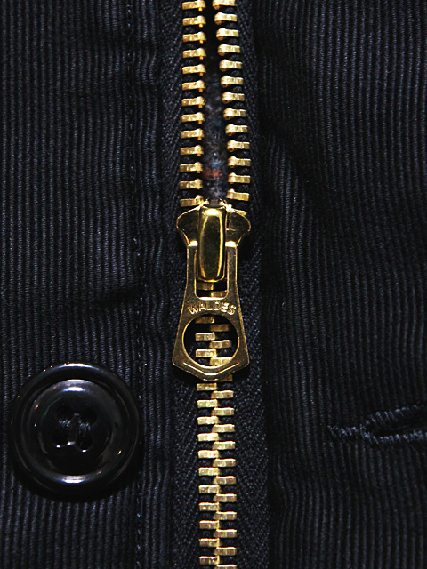 Samurai JEANS 二輪車倶楽部レザー ジャケット 36 美品 サムライジーンズ サムライ二輪車倶楽部SMRDレザージャケット 買取実績