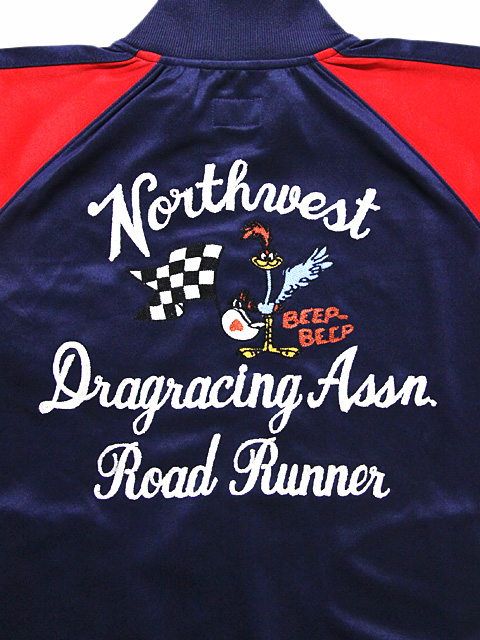 CHESWICK×ROAD RUNNER（チェスウィック×ロードランナー） CH68108
