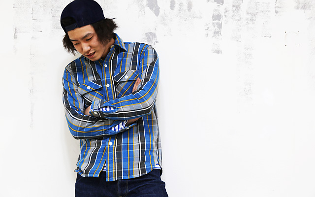 STUDIO D'ARTISAN ステュディオ・ダルチザン 40thヘリテージ