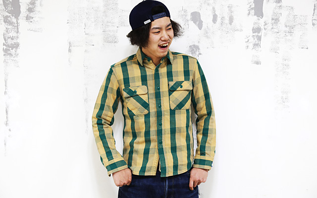 STUDIO D'ARTISAN（ステュディオダルチザン） SP-032 40th