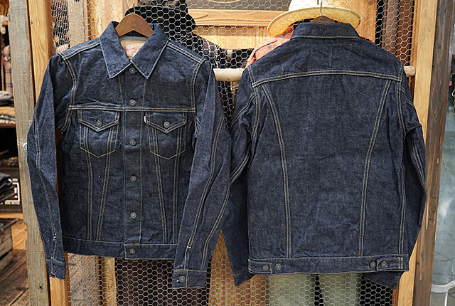 10月16
![Lua別注レザージャケットサンプル入荷!& 秋物新作続々入荷![10月16 ...
