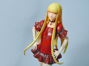 コンゴウ_アルペジオ