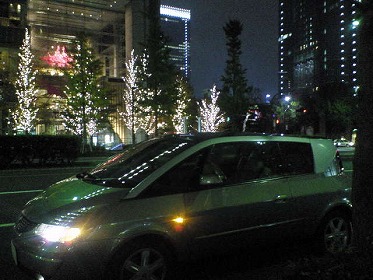 TOKIA前