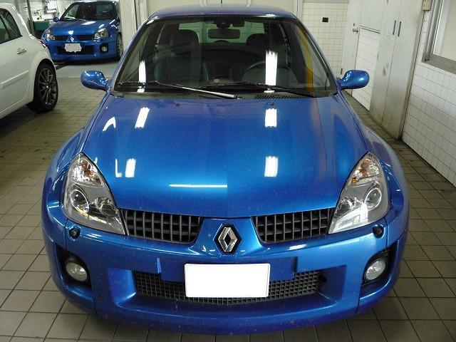 施工前BODY