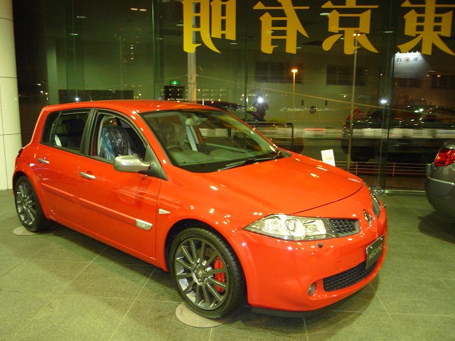 当然ショールームにも年末在庫処分対象者が・・・者?車?
