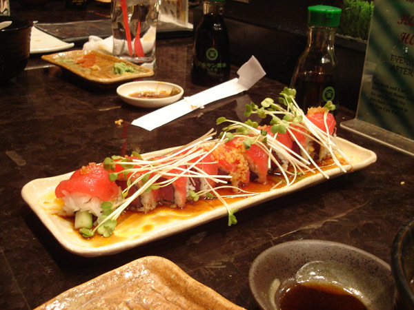 すし三昧 その4