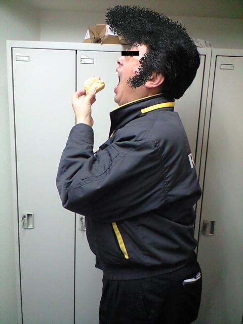 止まんな〜〜い
