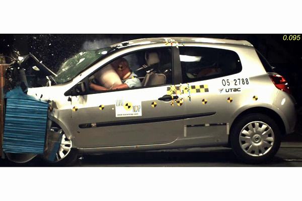 2005年 最高ランクの5ツ星
