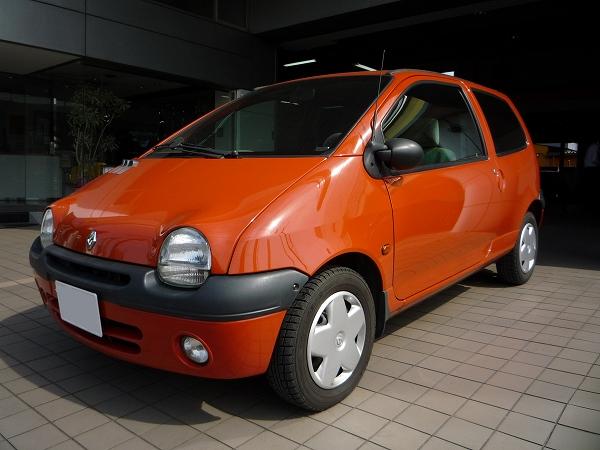 twingo