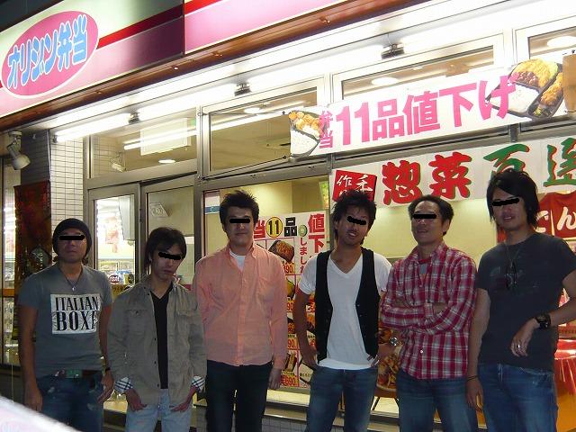 かなりの推薦者が独断と偏見で!