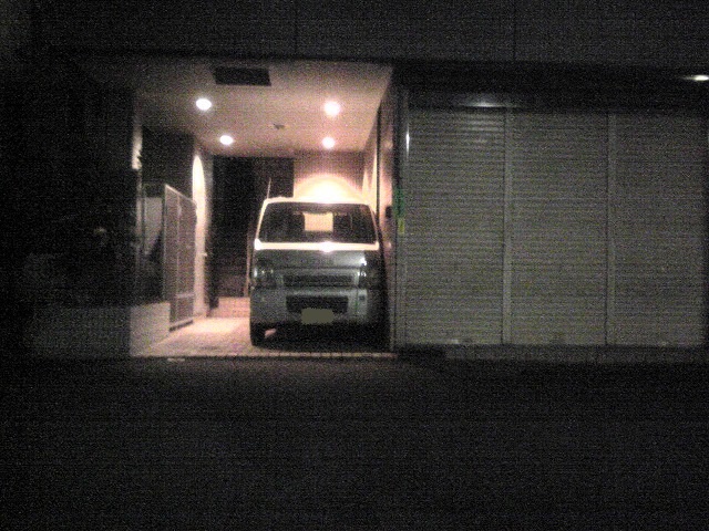 何気なく…