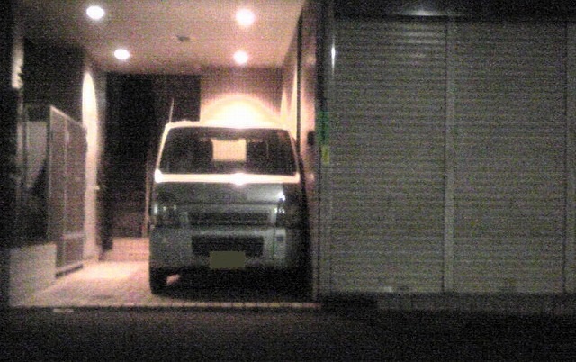 ……あれぇ??