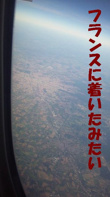 もっといい写真があったけど操作ミスで・・・