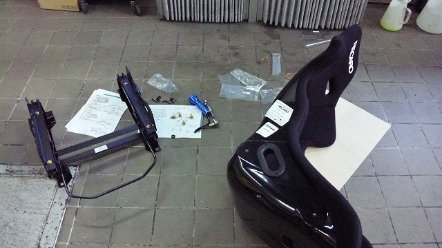 結構複雑な微調整でイライラする