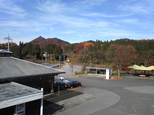 さて…