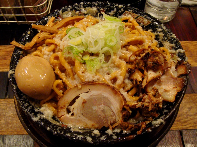 当然コレを食べてから
