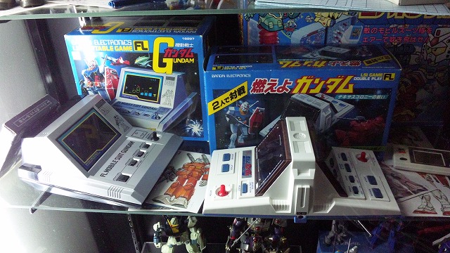これ買ってもらった気が