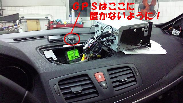 面倒臭い結線中!
