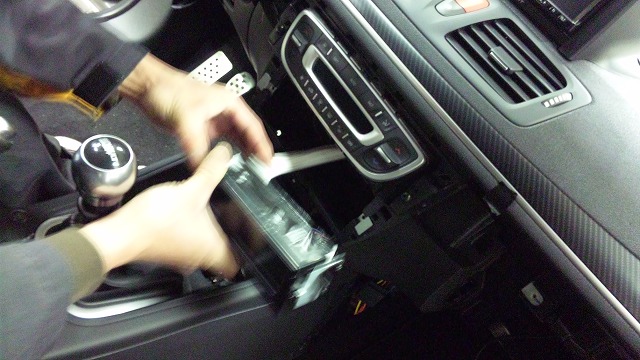 すばやくRSモニターを