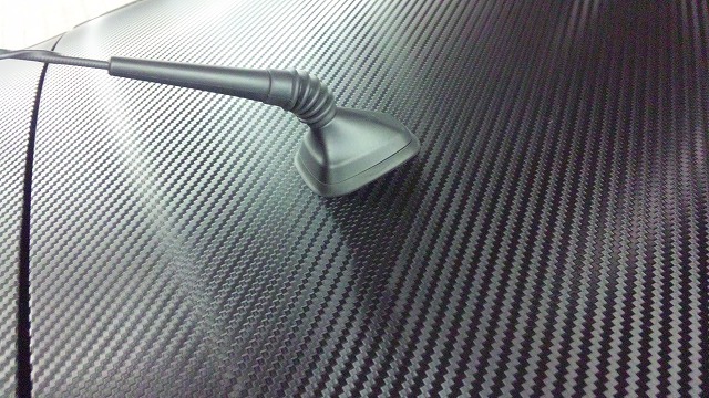 なんとなく癖になってる