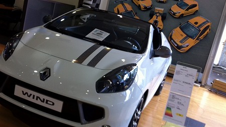 WIND Gordini