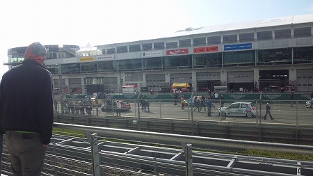 CLIO CUP !!