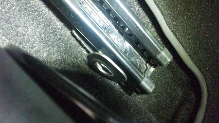とも締めしてやった