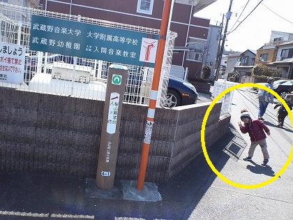 はじめは元気だったけど