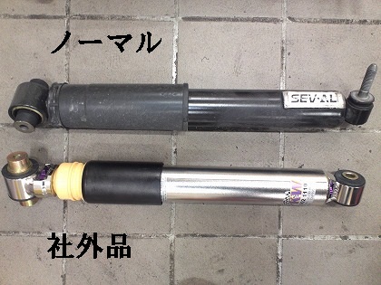 見比べてみた
