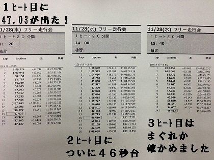 う〜ん良かった