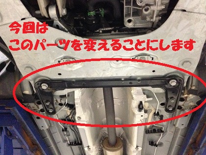 メガーヌみたいになぁれ!