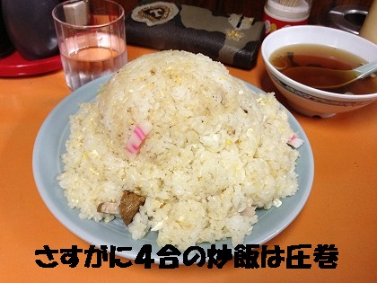 写真だとそうでもないかな・・・