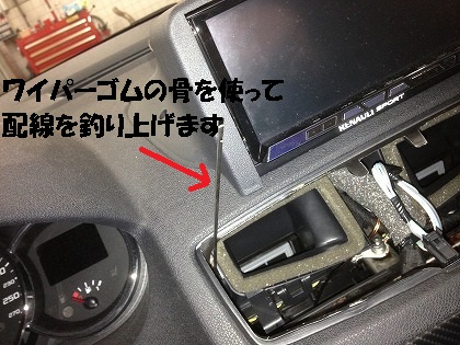 昔からコレです