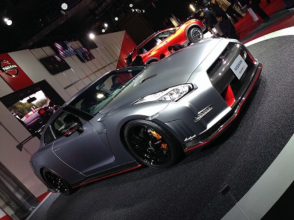 £Î£É£Ó£Í£Ï¡¡GT-R