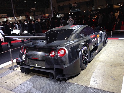 GT-R¤ÎGT޶ް