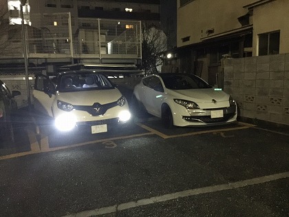 CAPTUR&MEGANE.RS