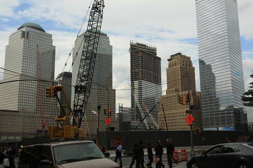 GROUND ZERO