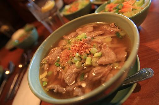 タイラーメン