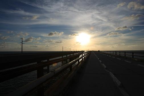 seven mile bridge