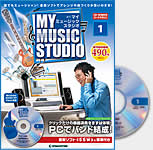 My Music coll
