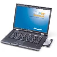Lenovo 3000 N200 Notebook¡¡0769DQJ